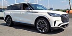 New 2025 LINCOLN AVIATOR RESERVE in LITTLE ROCK, ARKANSAS