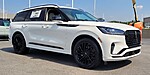 New 2025 LINCOLN AVIATOR RESERVE in LITTLE ROCK, ARKANSAS