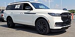 New 2025 LINCOLN NAVIGATOR RESERVE in LITTLE ROCK, ARKANSAS