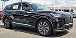 New 2025 LINCOLN AVIATOR PREMIERE in LITTLE ROCK, ARKANSAS