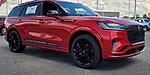 New 2025 LINCOLN AVIATOR RESERVE in LITTLE ROCK, ARKANSAS