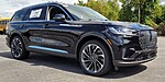 New 2025 LINCOLN AVIATOR RESERVE in LITTLE ROCK, ARKANSAS