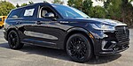 New 2025 LINCOLN AVIATOR RESERVE in LITTLE ROCK, ARKANSAS