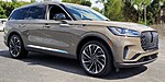New 2025 LINCOLN AVIATOR RESERVE in LITTLE ROCK, ARKANSAS
