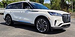 New 2025 LINCOLN AVIATOR RESERVE in LITTLE ROCK, ARKANSAS