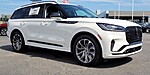 New 2025 LINCOLN AVIATOR PREMIERE in LITTLE ROCK, ARKANSAS