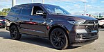 New 2025 LINCOLN NAVIGATOR RESERVE in LITTLE ROCK, ARKANSAS