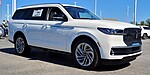New 2025 LINCOLN NAVIGATOR RESERVE in LITTLE ROCK, ARKANSAS