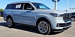 New 2025 LINCOLN NAVIGATOR RESERVE in LITTLE ROCK, ARKANSAS