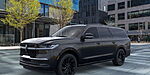 New 2025 LINCOLN NAVIGATOR RESERVE in LITTLE ROCK, ARKANSAS