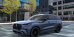 New 2025 LINCOLN AVIATOR RESERVE in LITTLE ROCK, ARKANSAS