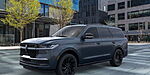 New 2025 LINCOLN NAVIGATOR RESERVE in LITTLE ROCK, ARKANSAS