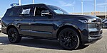New 2025 LINCOLN NAVIGATOR RESERVE in LITTLE ROCK, ARKANSAS