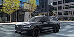 New 2026 LINCOLN CORSAIR PREMIERE in LITTLE ROCK, ARKANSAS
