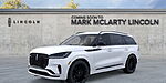 New 2026 LINCOLN AVIATOR RESERVE in LITTLE ROCK, ARKANSAS
