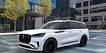 New 2026 LINCOLN AVIATOR RESERVE in LITTLE ROCK, ARKANSAS