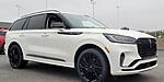 New 2026 LINCOLN AVIATOR RESERVE in LITTLE ROCK, ARKANSAS