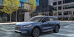 New 2026 LINCOLN CORSAIR PREMIERE in LITTLE ROCK, ARKANSAS