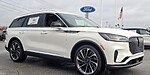 New 2026 LINCOLN AVIATOR RESERVE in LITTLE ROCK, ARKANSAS