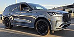 New 2026 LINCOLN AVIATOR RESERVE in LITTLE ROCK, ARKANSAS