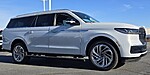 New 2026 LINCOLN NAVIGATOR RESERVE in LITTLE ROCK, ARKANSAS