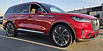 New 2026 LINCOLN AVIATOR RESERVE in LITTLE ROCK, ARKANSAS