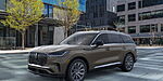New 2026 LINCOLN AVIATOR PREMIERE in LITTLE ROCK, ARKANSAS