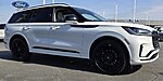 New 2026 LINCOLN AVIATOR RESERVE in LITTLE ROCK, ARKANSAS