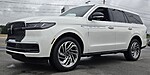 New 2026 LINCOLN NAVIGATOR RESERVE in LITTLE ROCK, ARKANSAS