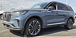 New 2026 LINCOLN AVIATOR RESERVE in LITTLE ROCK, ARKANSAS