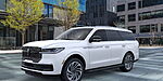 New 2026 LINCOLN NAVIGATOR PREMIERE in LITTLE ROCK, ARKANSAS