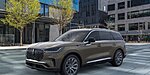 New 2026 LINCOLN AVIATOR PREMIERE in LITTLE ROCK, ARKANSAS