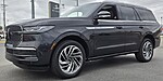 New 2026 LINCOLN NAVIGATOR RESERVE in LITTLE ROCK, ARKANSAS