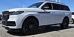 New 2026 LINCOLN NAVIGATOR RESERVE in LITTLE ROCK, ARKANSAS
