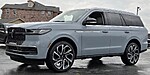 New 2026 LINCOLN NAVIGATOR RESERVE in LITTLE ROCK, ARKANSAS