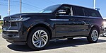 New 2026 LINCOLN NAVIGATOR RESERVE in LITTLE ROCK, ARKANSAS