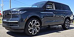 New 2026 LINCOLN NAVIGATOR RESERVE in LITTLE ROCK, ARKANSAS