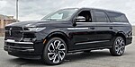 New 2026 LINCOLN NAVIGATOR RESERVE in LITTLE ROCK, ARKANSAS