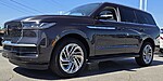 New 2026 LINCOLN NAVIGATOR PREMIERE in LITTLE ROCK, ARKANSAS