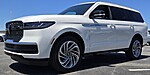 New 2026 LINCOLN NAVIGATOR RESERVE in LITTLE ROCK, ARKANSAS