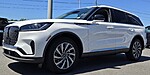 New 2026 LINCOLN AVIATOR PREMIERE in LITTLE ROCK, ARKANSAS