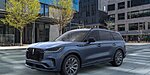 New 2026 LINCOLN AVIATOR PREMIERE in LITTLE ROCK, ARKANSAS