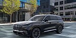 New 2026 LINCOLN AVIATOR RESERVE in LITTLE ROCK, ARKANSAS