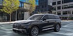 New 2026 LINCOLN AVIATOR RESERVE in LITTLE ROCK, ARKANSAS
