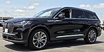 New 2026 LINCOLN AVIATOR RESERVE in LITTLE ROCK, ARKANSAS