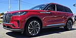 New 2026 LINCOLN AVIATOR RESERVE in LITTLE ROCK, ARKANSAS