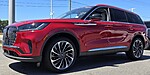 New 2026 LINCOLN AVIATOR RESERVE in LITTLE ROCK, ARKANSAS