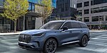 New 2026 LINCOLN AVIATOR RESERVE in LITTLE ROCK, ARKANSAS