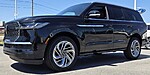 New 2026 LINCOLN NAVIGATOR RESERVE in LITTLE ROCK, ARKANSAS