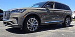 New 2026 LINCOLN AVIATOR PREMIERE in LITTLE ROCK, ARKANSAS
